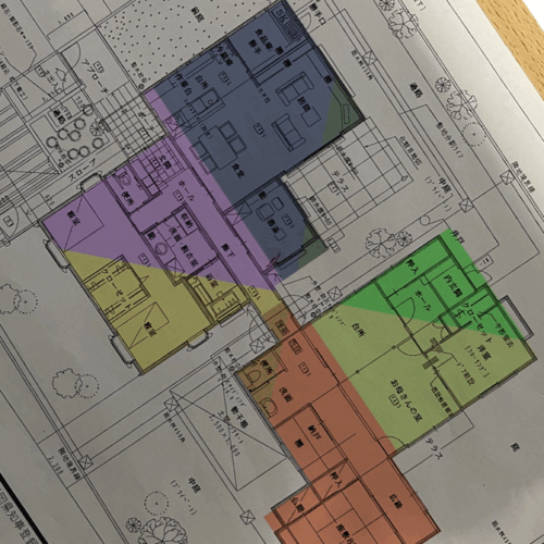 家相・間取り改善セミナー
