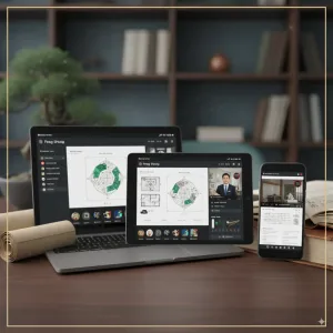 風水鑑定士養成講座