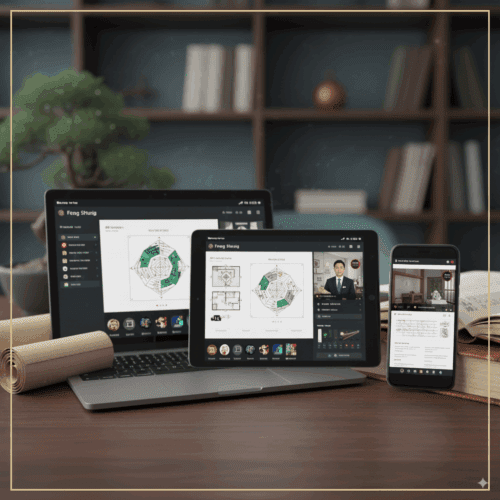 五行易基礎講座