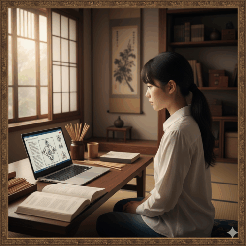 五行易基礎講座