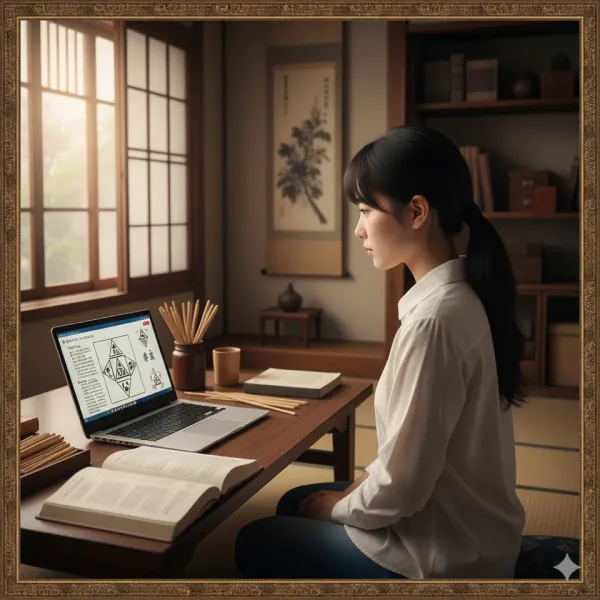 風水師養成課程（全講座受講可能）