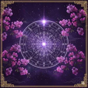 shibikiso 紫薇斗数推命術基礎講座